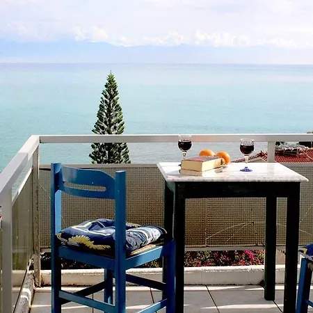 Sokrates Apartment *
