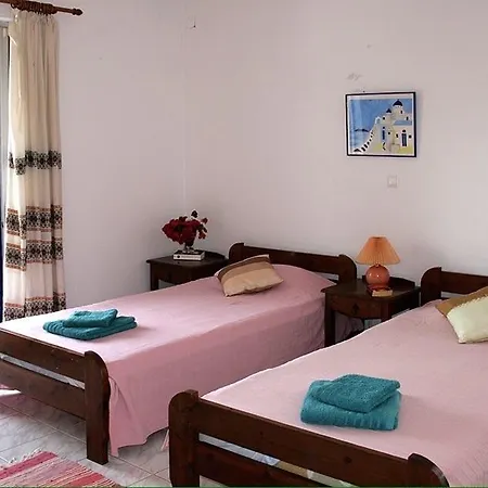 Sokrates Apartment