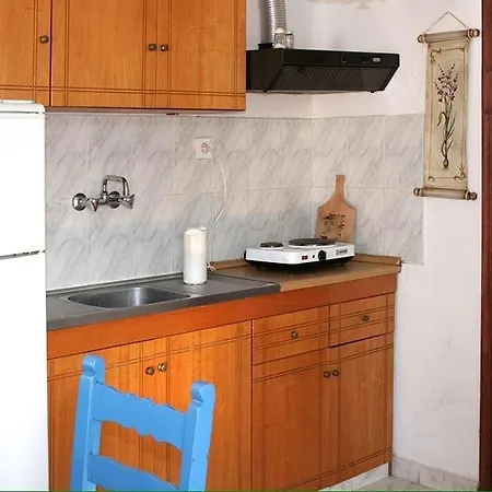 Sokrates Apartment *