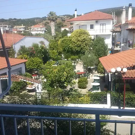 Sokrates Apartment Chrani