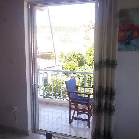 Sokrates Apartment